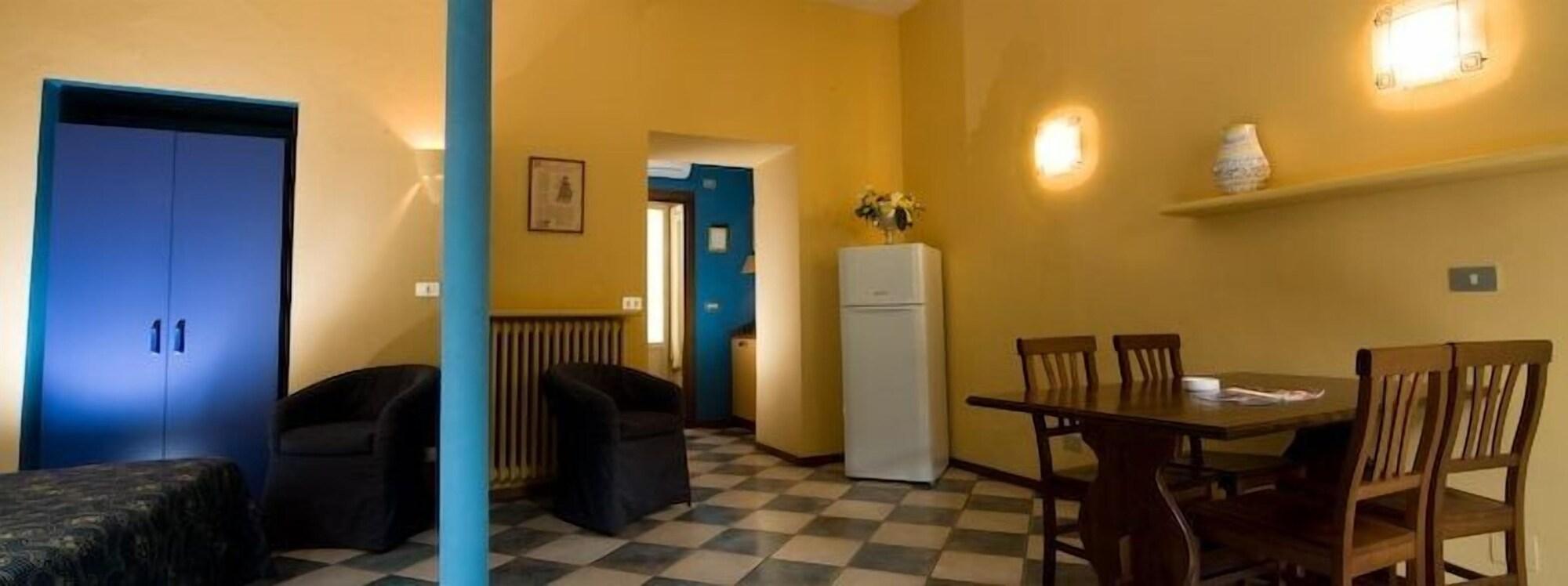 Art Residence San Domenico Τορίνο Εξωτερικό φωτογραφία