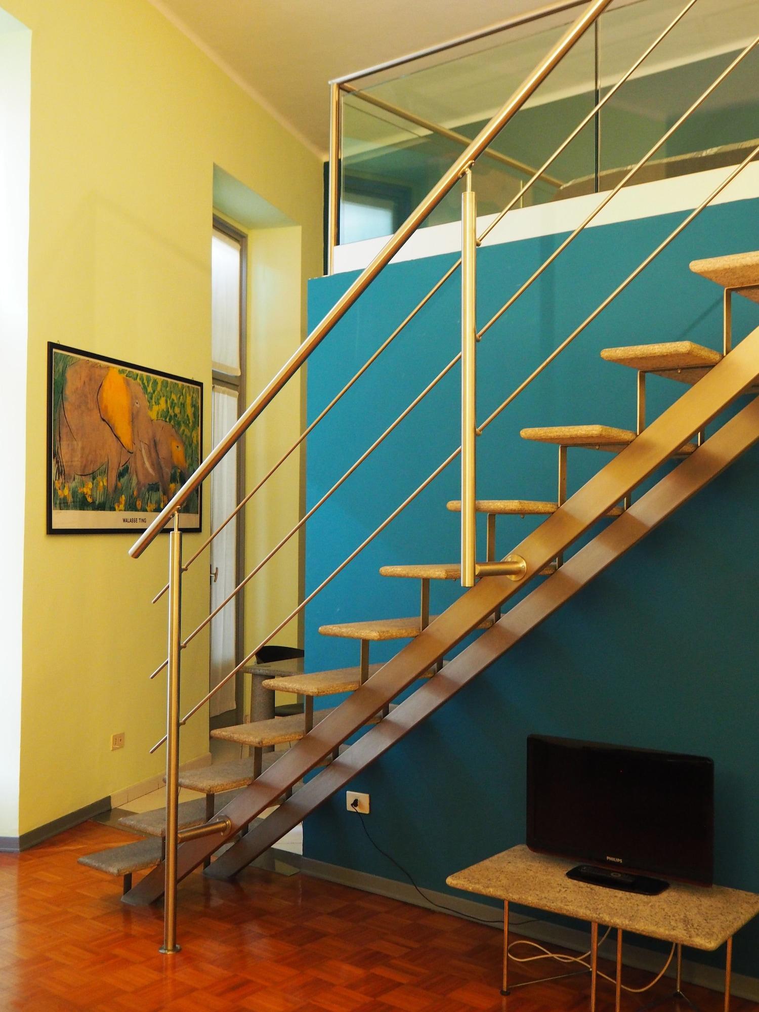 Art Residence San Domenico Τορίνο Εξωτερικό φωτογραφία