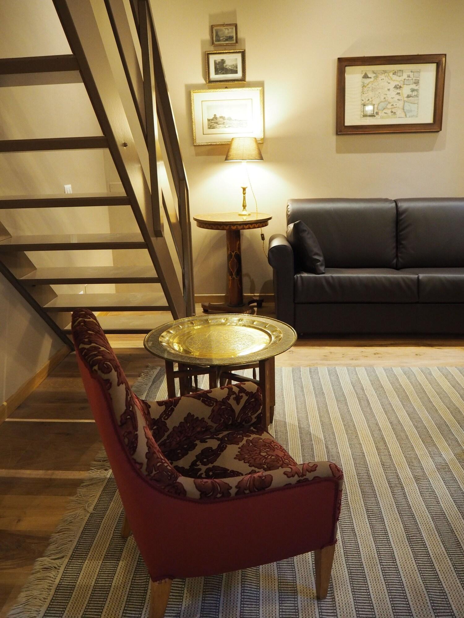 Art Residence San Domenico Τορίνο Εξωτερικό φωτογραφία