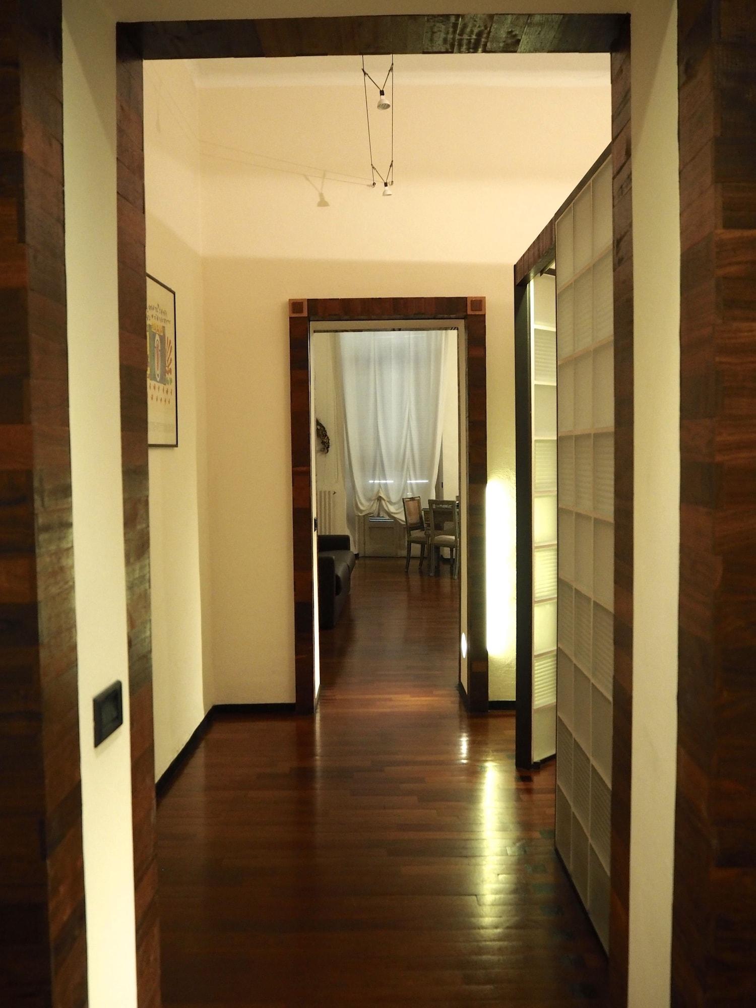 Art Residence San Domenico Τορίνο Εξωτερικό φωτογραφία