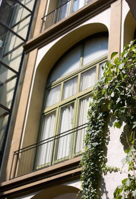 Art Residence San Domenico Τορίνο Εξωτερικό φωτογραφία