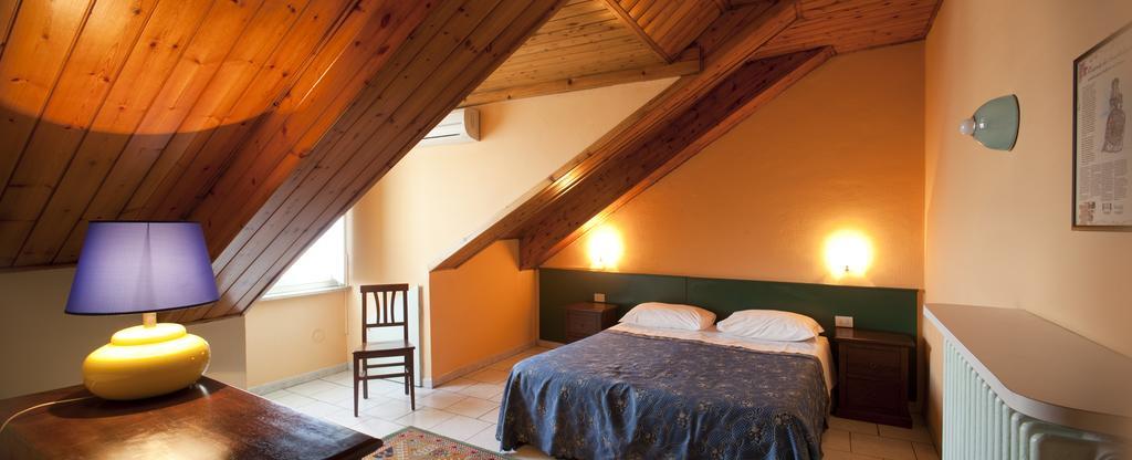 Art Residence San Domenico Τορίνο Εξωτερικό φωτογραφία