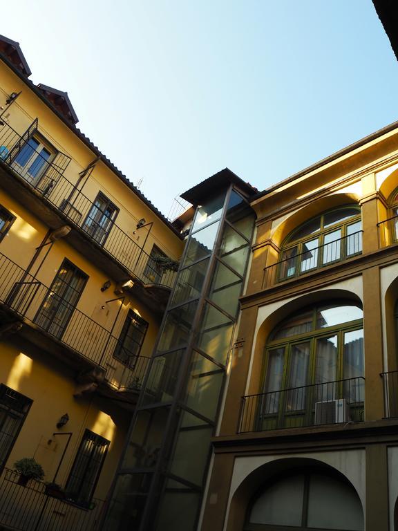 Art Residence San Domenico Τορίνο Εξωτερικό φωτογραφία