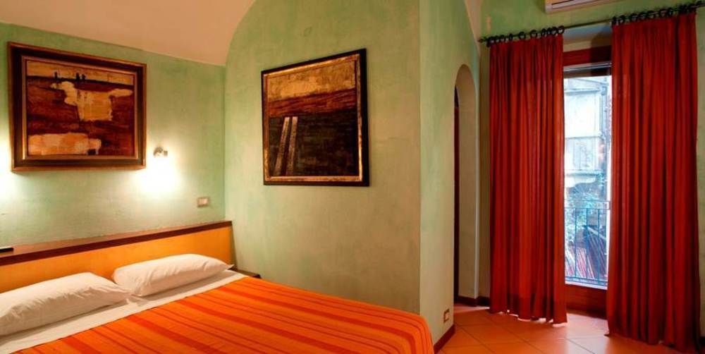 Art Residence San Domenico Τορίνο Εξωτερικό φωτογραφία