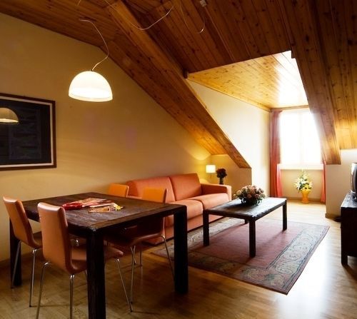 Art Residence San Domenico Τορίνο Εξωτερικό φωτογραφία