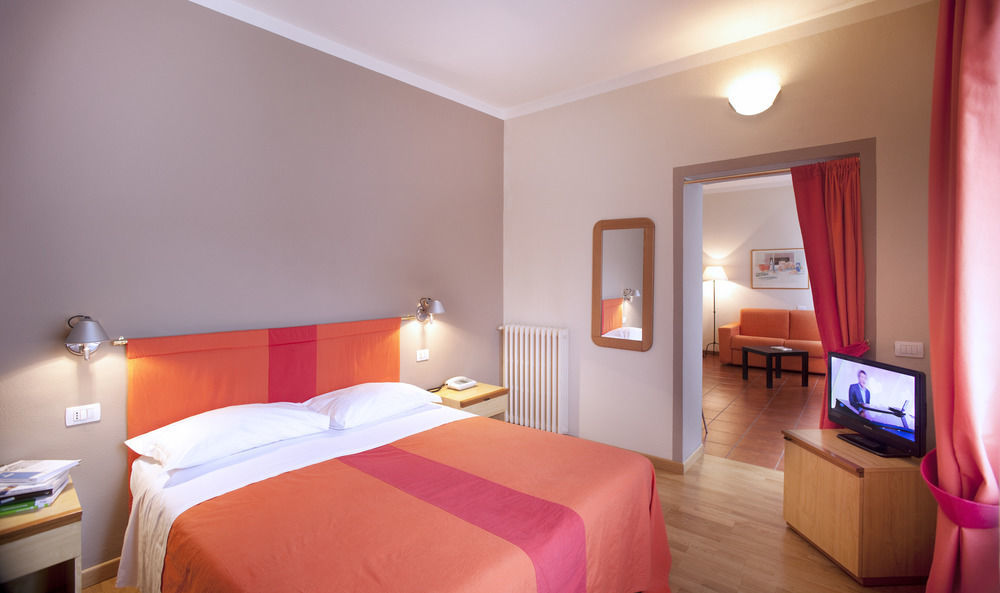 Art Residence San Domenico Τορίνο Εξωτερικό φωτογραφία