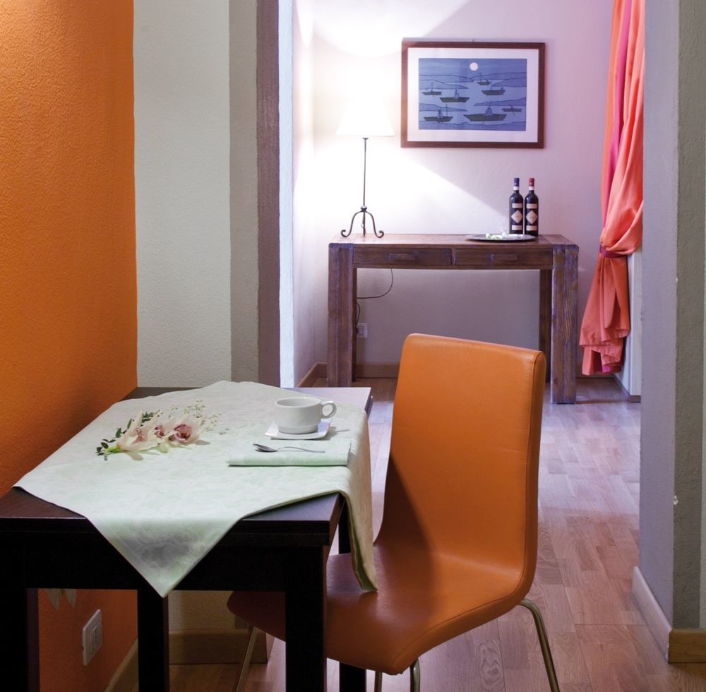Art Residence San Domenico Τορίνο Εξωτερικό φωτογραφία