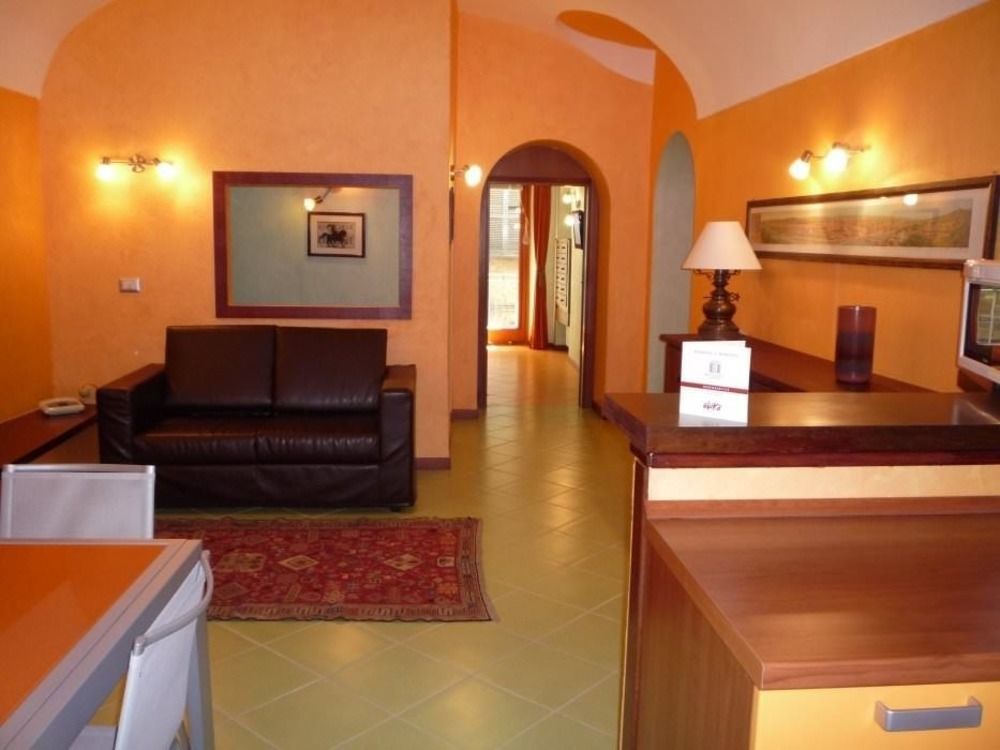 Art Residence San Domenico Τορίνο Εξωτερικό φωτογραφία