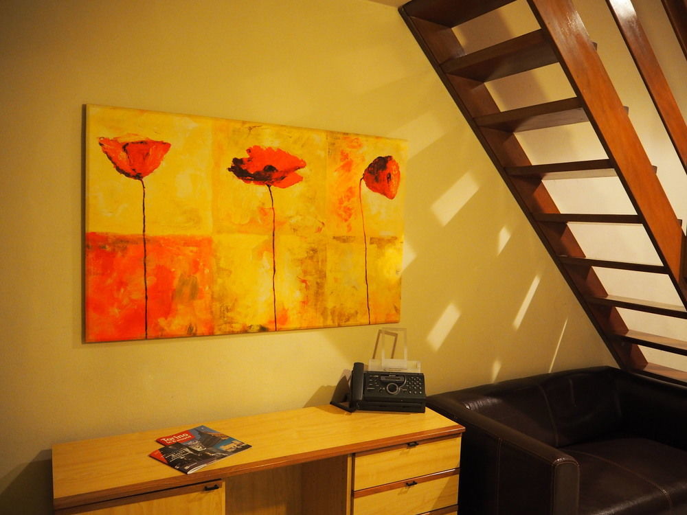 Art Residence San Domenico Τορίνο Εξωτερικό φωτογραφία