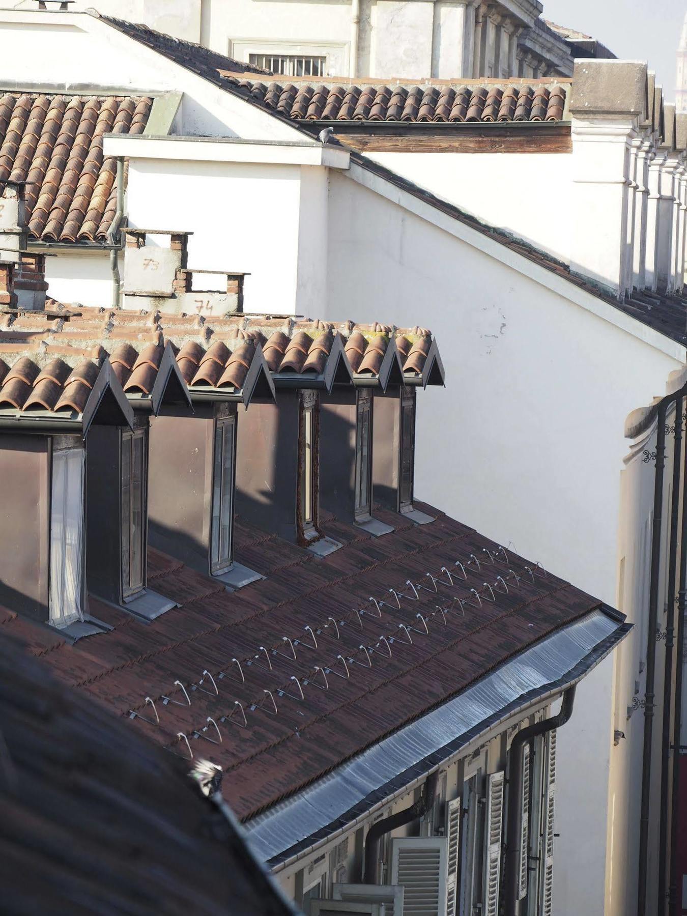 Art Residence San Domenico Τορίνο Εξωτερικό φωτογραφία