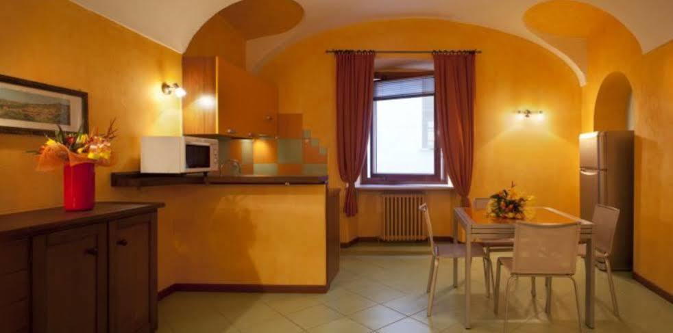 Art Residence San Domenico Τορίνο Εξωτερικό φωτογραφία