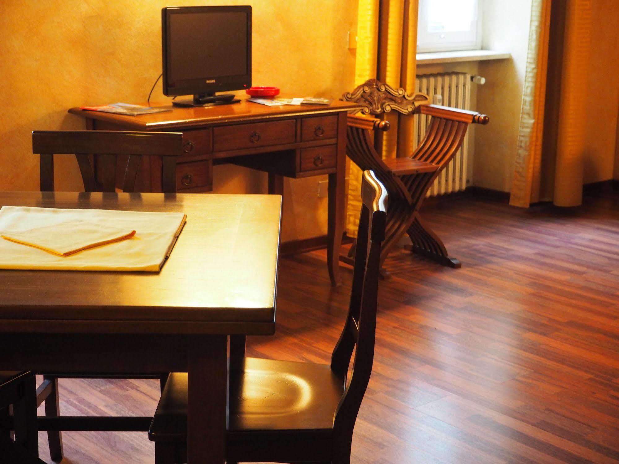 Art Residence San Domenico Τορίνο Εξωτερικό φωτογραφία