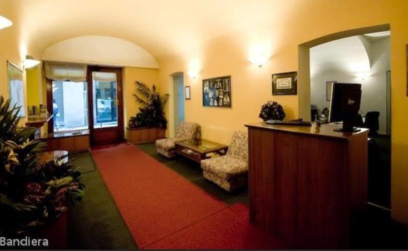 Art Residence San Domenico Τορίνο Εξωτερικό φωτογραφία