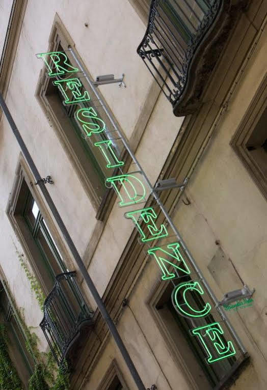 Art Residence San Domenico Τορίνο Εξωτερικό φωτογραφία