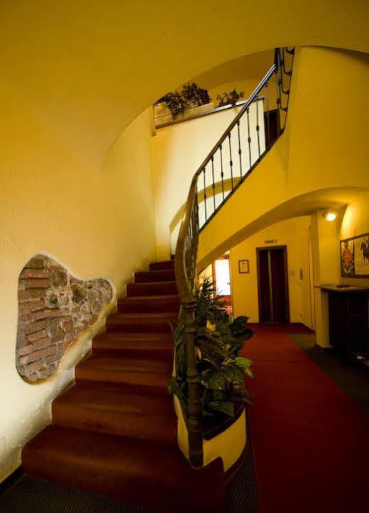 Art Residence San Domenico Τορίνο Εξωτερικό φωτογραφία