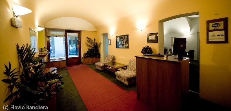 Art Residence San Domenico Τορίνο Εξωτερικό φωτογραφία