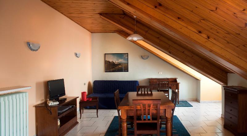 Art Residence San Domenico Τορίνο Εξωτερικό φωτογραφία