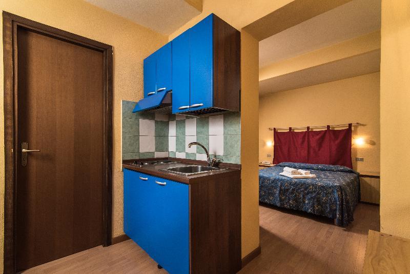 Art Residence San Domenico Τορίνο Εξωτερικό φωτογραφία