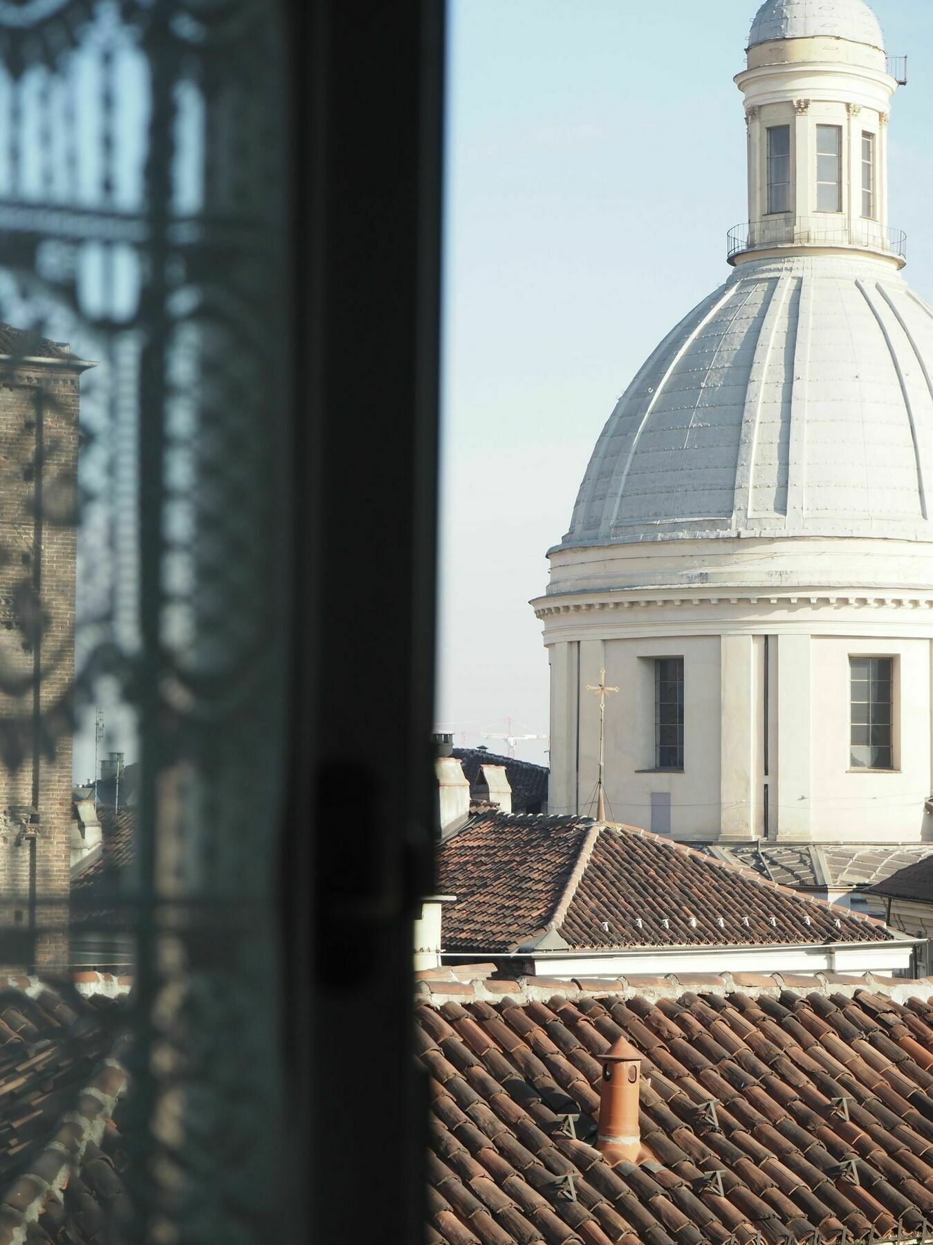 Art Residence San Domenico Τορίνο Εξωτερικό φωτογραφία