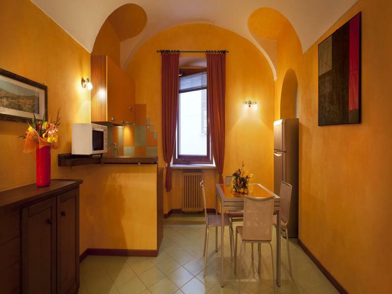 Art Residence San Domenico Τορίνο Εξωτερικό φωτογραφία