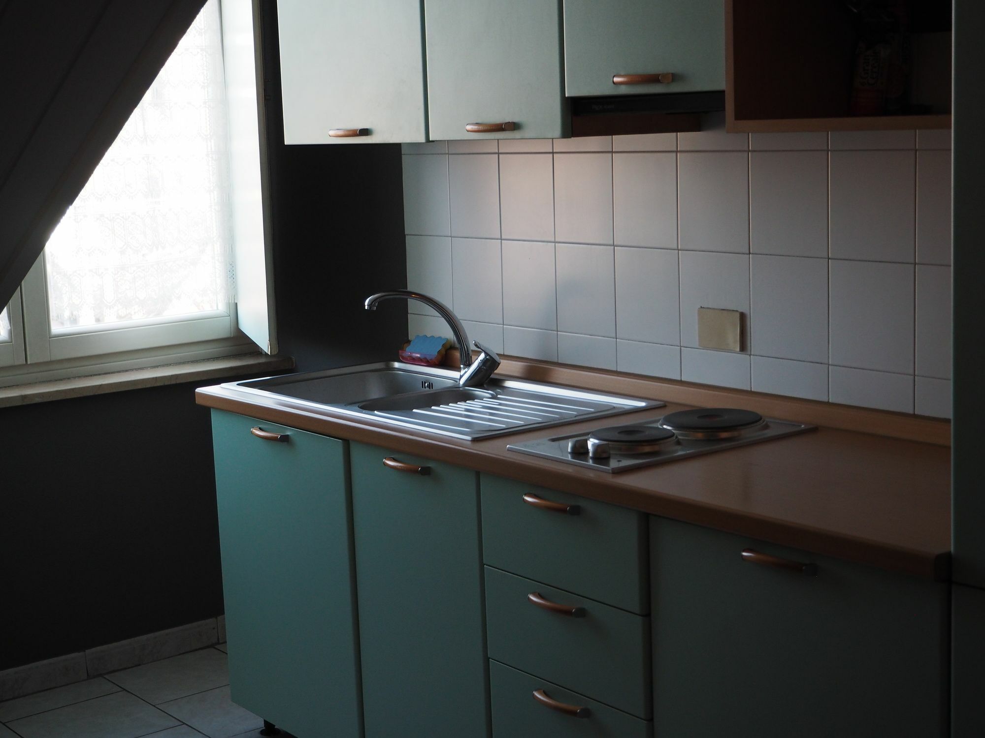 Art Residence San Domenico Τορίνο Εξωτερικό φωτογραφία